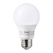 Ikea E26 Led Light Bulb 400 Lumen 2 Pack Best Offer Home Garden And Tools Shop Ineedthebestoffer Com Led Light Bulb Ikea Light Bulbs Light Bulb