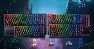 Parents can run family link on android devices running versions 5.0 (lollipop) and higher, and iphones running ios 11 and higher. Discover Razer Mechanical Keyboards The Razer Blackwidow Family