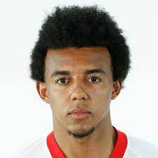 Df (cb, right) ▪ footed: Jules Kounde Sevilla Uefa Champions League Uefa Com