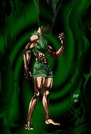 Gon s transformation against neferpitou full scene hd | hunter x hunter 2011 one of the best. Gon Transformation Copie By Ands77 On Deviantart
