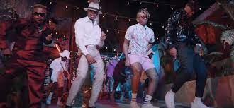 Alikiba kituga ablukiba ndombolo / alikiba kituga. Video Alikiba X Abdukiba X K2ga X Tommy Flavour Ndombolo Yinga Media
