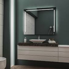 Ayna Ve Banyo Aynalari Fiyatlari Ayna Modelleri Com Bathroom Mirror Lighted Bathroom Mirror Glass Mirror