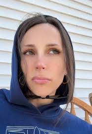 April Heller's Instagram, Twitter & Facebook