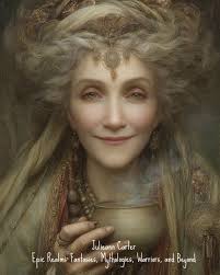 Good morning all, Amika decided to join us in having coffee and says hi and  good morning.