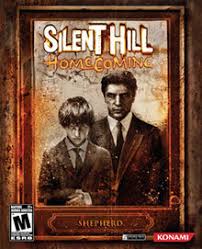 Don't forget to thumbs up, comment and subscribe. Silent Hill Homecoming Wikipedia