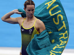Australia's emma mckeon became the first female swimmer to win seven medals at a single olympic games on sunday after completing the sprint double with victory in the 50m freestyle and then. Tokyo Olympics 25 Laps Stand Between Emma Mckeon And Sporting Immortality North West Telegraph