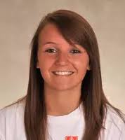 2011-12 Women's Soccer Roster