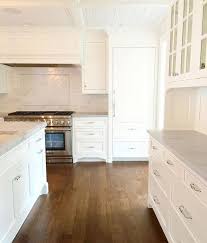 Our new modern kitchen the big reveal modern kitchen design. Super Flooring White Oak Kitchen Cabinets 26 Ideas