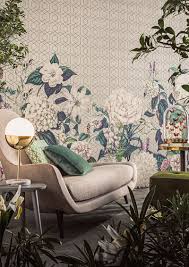 Botanical Triumph On Behance
