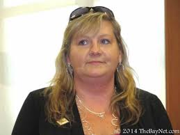 Retired teacher named Calvert's Most Beautiful