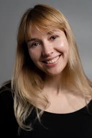 Yulia Mustakimova, 36, Moscow.Film and Theater talent. Official Website