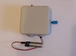 I feel like there might be a lot of other 433.92mhz. Low Cost Low Power 6ua Garden 433mhz Sensor With Temperature Humidity Hygrometer And Voltage
