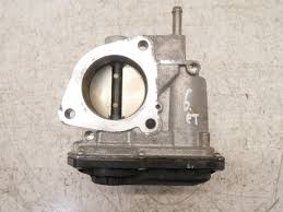 Toyota 2NR Throttle Body for Vitz and Yaris
