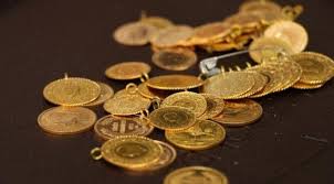 Çeyrek altın, gram altın ve cumhuriyet altını fiyatları; Ceyrek Altin Ne Kadar Bugun Gram Altin Kac Tl 18 Nisan 2021 Son Dakika Altin Fiyatlari Ekonomi