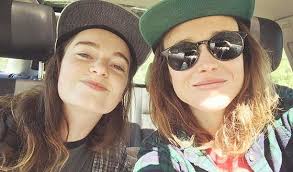 21 февраля 1987 года, галифакс. Ellenpage Instagram Photos And Videos Ellen Page Ellen Pejdzh Ellen Pejdzh Biografiya Ellen Filpotts Pejdzh Poyavilas Na Ellen Page Ellen Actors Actresses