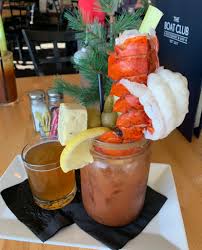 See 160 unbiased reviews of boat club restaurant, rated 3.5 of 5 on tripadvisor and ranked #64 what a happening scene for duluth natives and tourists alike at fitzers and the lake superior view and atmosphere are clearly a draw. Your Guide To The Best Bloody Marys In Minnesota By Local Bloody Mary Experts