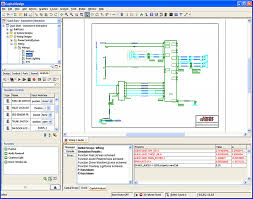 Cad/cam software for pcb schematic and layout. Capital Solution For Electrical Systems Networks Harnesses Oasis Sales