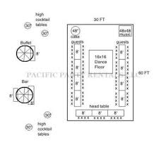 Trendy Wedding Reception Layout Floor Plans Fun 17 Ideas Wedding Table Layouts Wedding Reception Layout Reception Layout