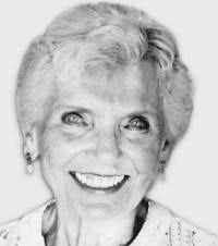 GAYLE STONE Obituary (1926