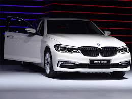 Prices for the 2020 bmw 5 series range from $74,980 to $168,880. Bmw 5 Series Bmw Launches All New 5 Series In India Priced At Rs 49 9 Lakh Seventh Gen Bmw 5 Series Is Here The Economic Times