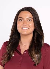 Kristen Britton's Instagram, Twitter & Facebook