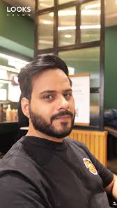 💇‍♂️ Transform your everyday look with expert grooming at Looks Salon Cleo  Street! Our professional stylists deliver precision haircuts and modern  styling that bring out the best version of you. , ., ...