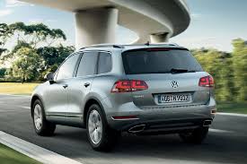 Image result for Reflex Silver 2011 Touareg