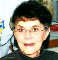 Shirley Rebecca Smith Ware (1939-2016)