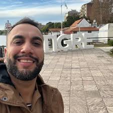 É com enorme orgulho que faço parte deste novo capítulo na história da  Posidonia Shipping . Tive a honra de realizar o primeiro reconhecimento da  embarcação Posidonia Leopard em Trinidad e Tobago… |