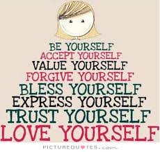 Explore 118 love yourself quotes by authors including josh billings, hannah bronfman, and lucille ball at brainyquote. F L Y First Love Yourself 3 Rashiailawadi