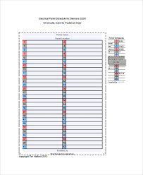 It also plays an important. Electrical Panel Labels For 2021 Printable And Downloadable Cust