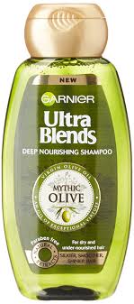 Its light texture washes off easily without any trace of stickiness. Garnier Ultra Blends Mythic Olive Shampoo Reviews Price Men Women Ingredients Effects