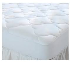 Maybe you would like to learn more about one of these? Gilbin Quilted Cot Size Waterproof Cotton Top Mattress Pad Mattress Cover Protector For Camping Rv Campers 30 X 74 X Buy Online In Guam At Guam Desertcart Com Productid 4943497
