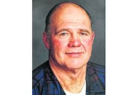 DeVere BLISS Obituary (2021)