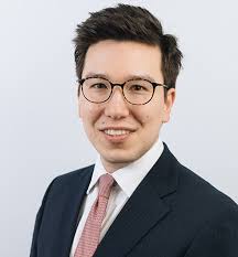 Ed Minton tells us a little about AJM Healthcare