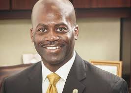 Today, we welcome Dr. Anthony L. Jenkins, as the new president of The  Illustrious Coppin State University!