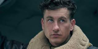 Lt. Curtis Biddick True Story: What Happens To Barry Keoghan's Pilot In  Masters Of The Air