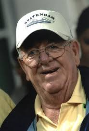 Obituary For Ron Stanton