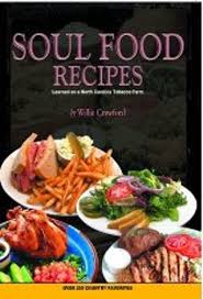 1600 x 1600 file type : Free Soul Food Holiday Menu Recipes Ebook Pdf Christmas Listia Com Auctions For Free Stuff
