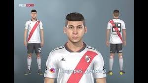 See more of gonzalo montiel on facebook. Gonzalo Montiel Pes 2019 Youtube