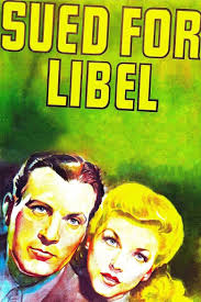 Sued for Libel Summary, Latest News, Trailer, Cast, Where to Watch and More
