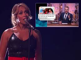 Know her biography, wiki, salary, net worth with her married life, husband, divorce, son, if dating or has a boyfriend, and her age, height, facts. Comedy Show Satirises Glennis Grace As Struggling Single Mom On Agt
