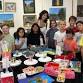 Kids Camp Week 8: Monster Mash Studio (AM)