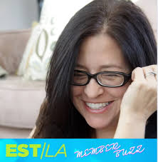 📣 EST/LA member Elin Hampton's Ordinary Girls will open the Rogue Theatre  Festival at New York's Flea Theatre