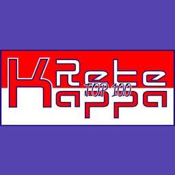 Rete Kappa Top 100