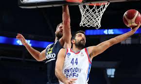 turkish basketball panosundaki pin