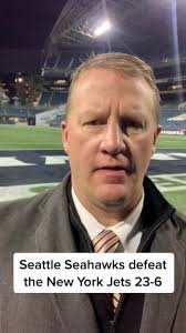 News-Tribune Seahawks reporter Gregg Bell gives his thoughts