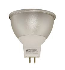 Mr16 Warm White 2700k Led Flood Light Bulb For Low Voltage Landscape Spot Lighting 35 Watt Equivalent