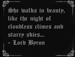 Pin By Brenna H On There Is Beauty In Everything Gothic Quotes Words Quotes Quotes