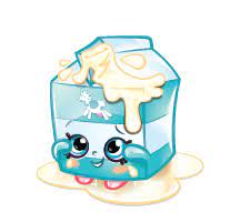 Spilt Milk Shopkins Wiki Shopkins Characters Shopkins And Shoppies Shopkins Party